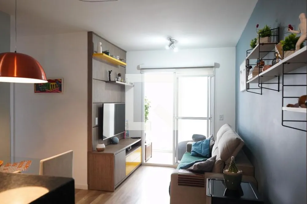 Apartamento, 3 quartos, 64 m² - Foto 1