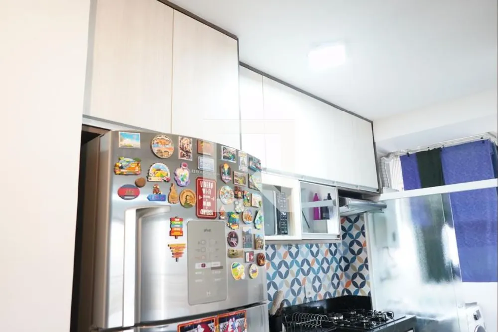 Apartamento, 3 quartos, 64 m² - Foto 12