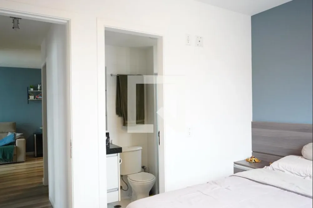 Apartamento, 3 quartos, 64 m² - Foto 5