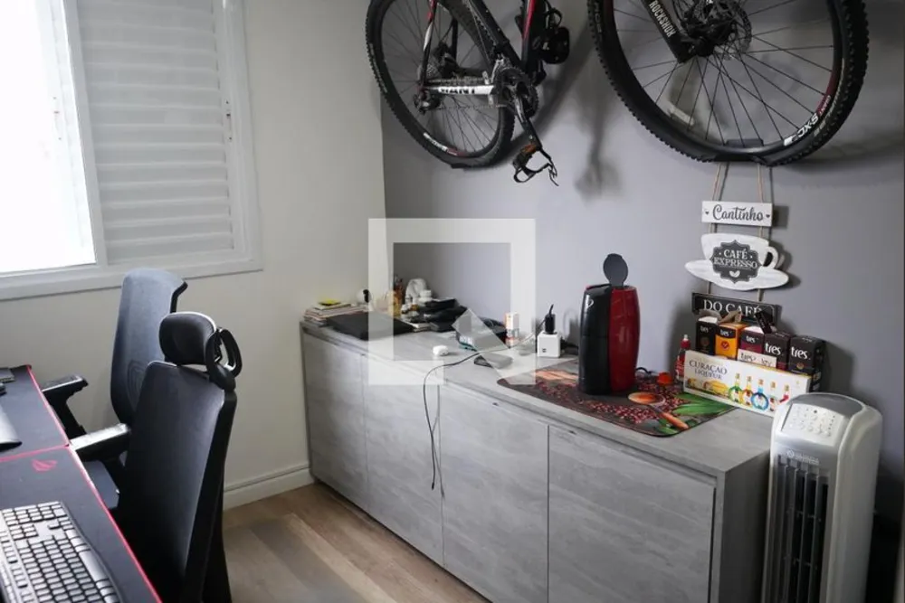 Apartamento, 3 quartos, 64 m² - Foto 9