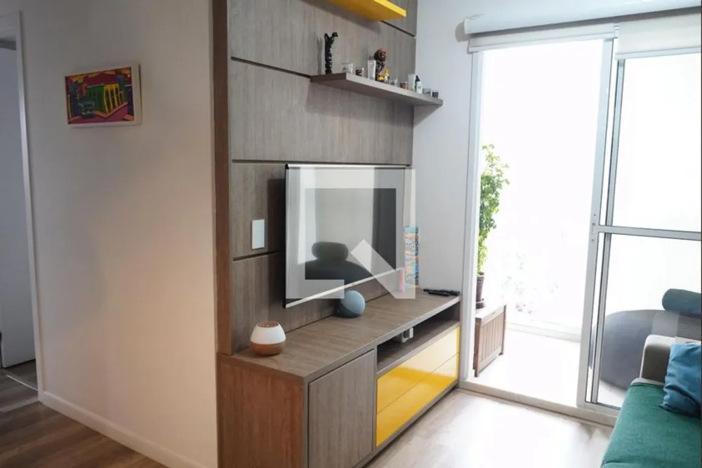 Apartamento, 3 quartos, 64 m² - Foto 2