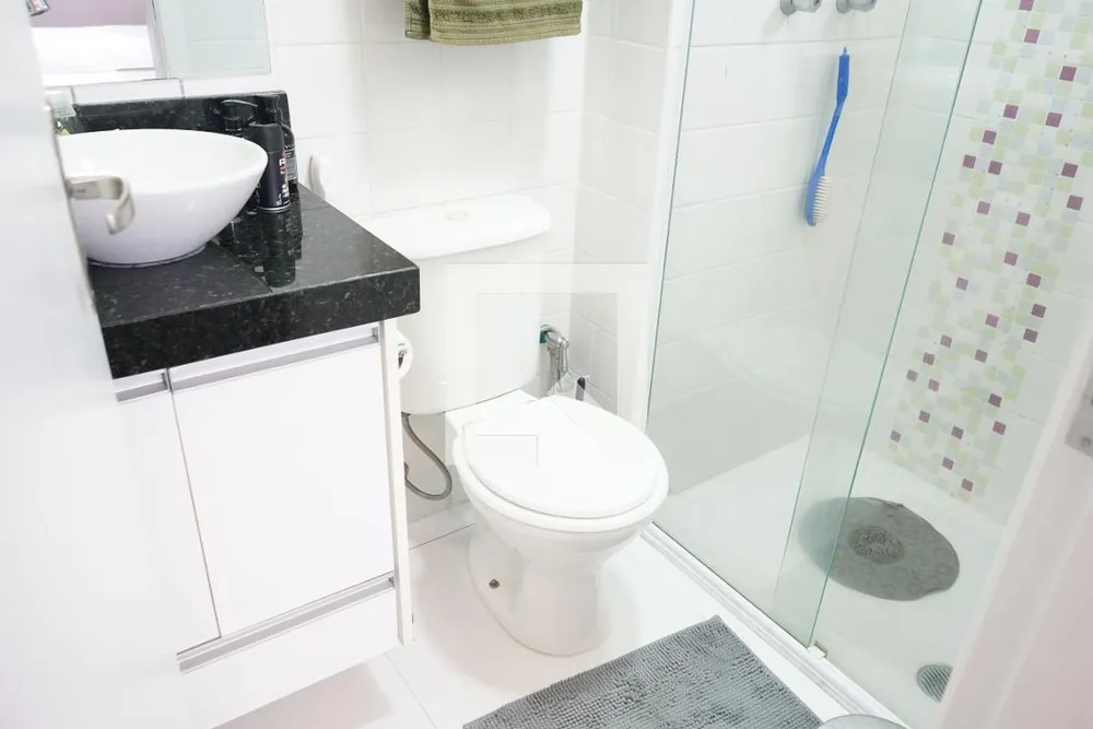 Apartamento, 3 quartos, 64 m² - Foto 7