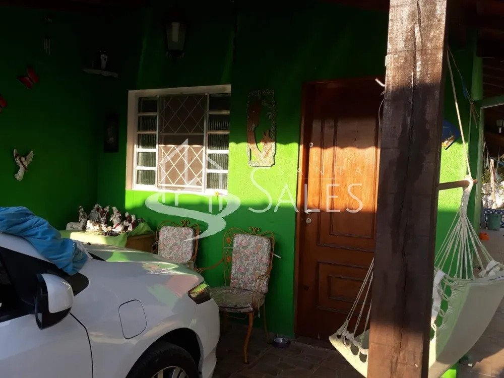 Chácara, 3 quartos - Foto 2