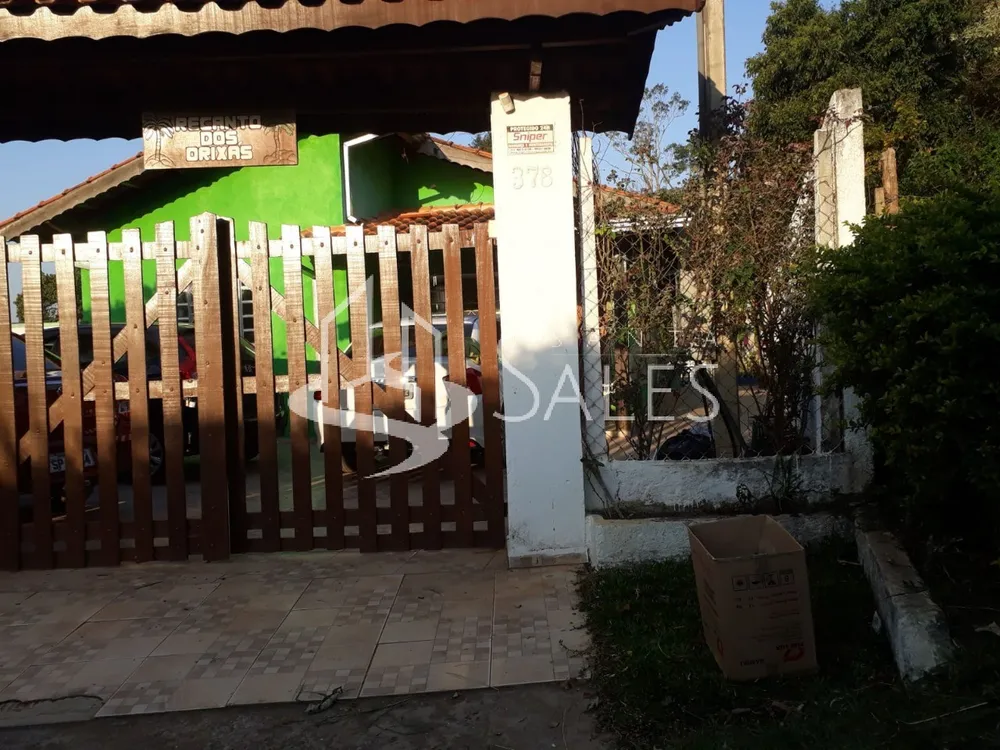 Chácara, 3 quartos - Foto 1