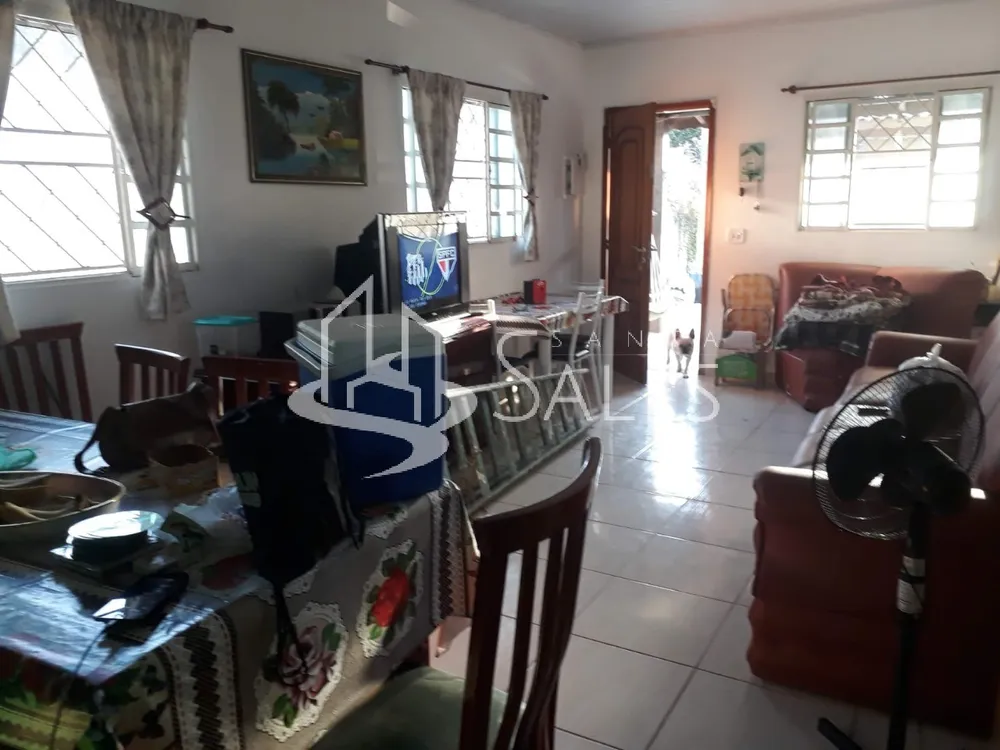 Chácara, 3 quartos - Foto 1
