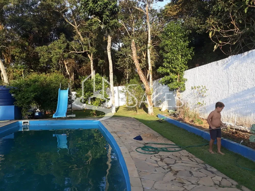 Chácara, 3 quartos - Foto 8