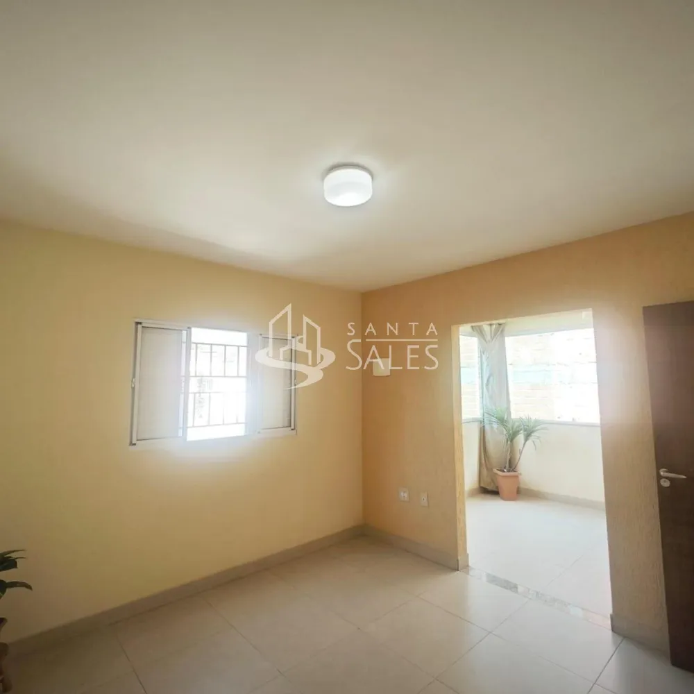 Sobrado, 4 quartos - Foto 6