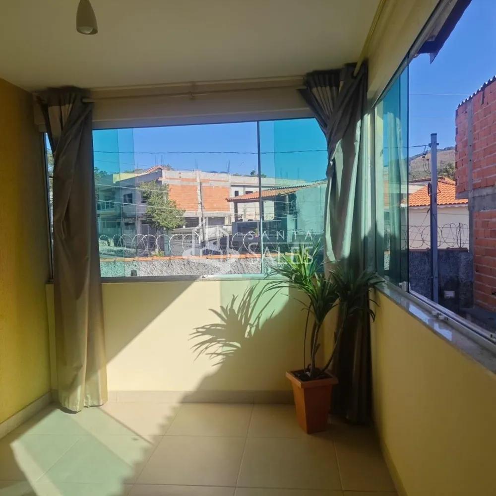 Sobrado, 4 quartos - Foto 2