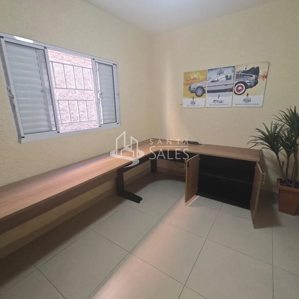 Sobrado, 4 quartos - Foto 3