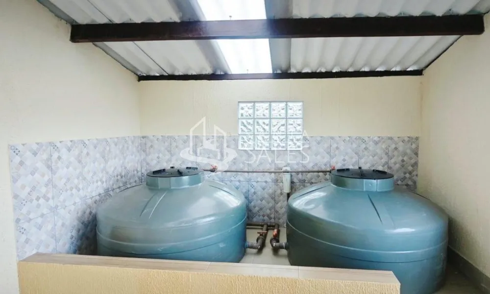 Sobrado, 4 quartos - Foto 6