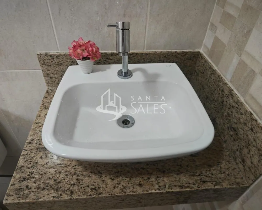 Sobrado, 4 quartos - Foto 4