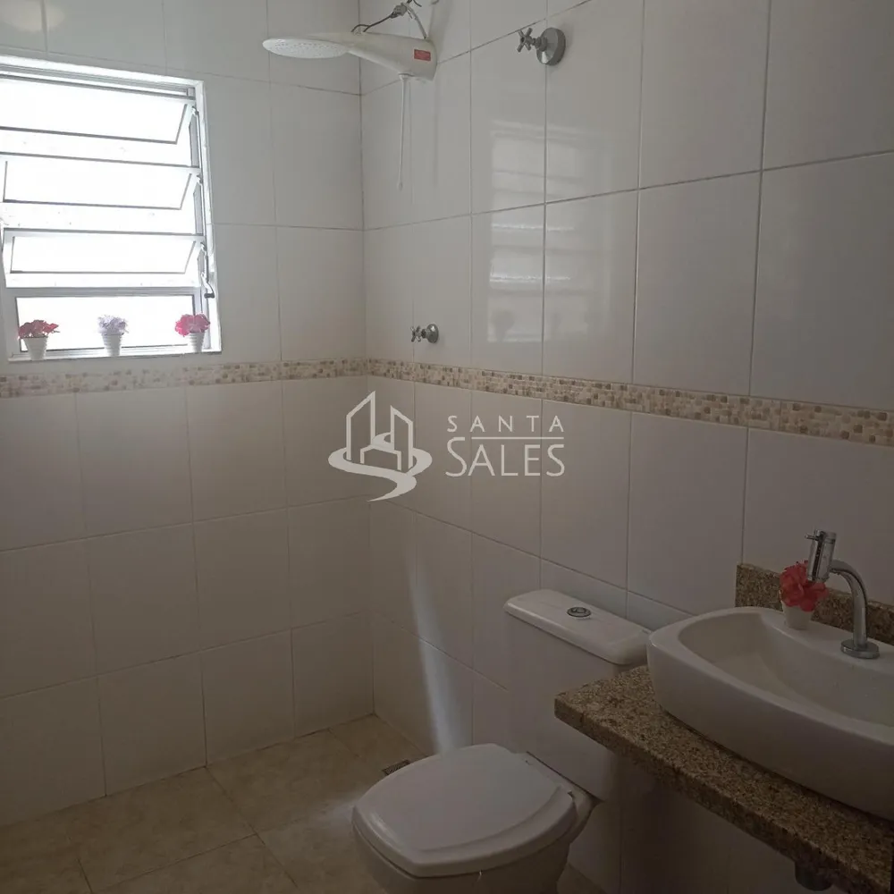 Sobrado, 4 quartos - Foto 1
