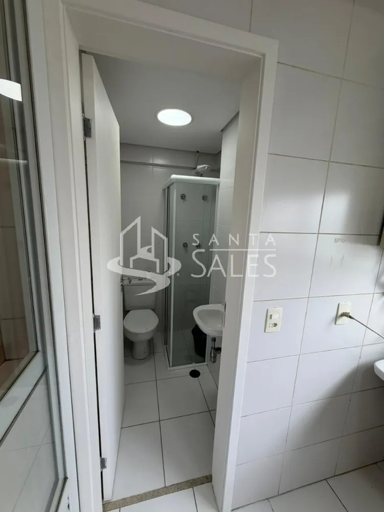 Apartamento, 3 quartos, 86 m² - Foto 11