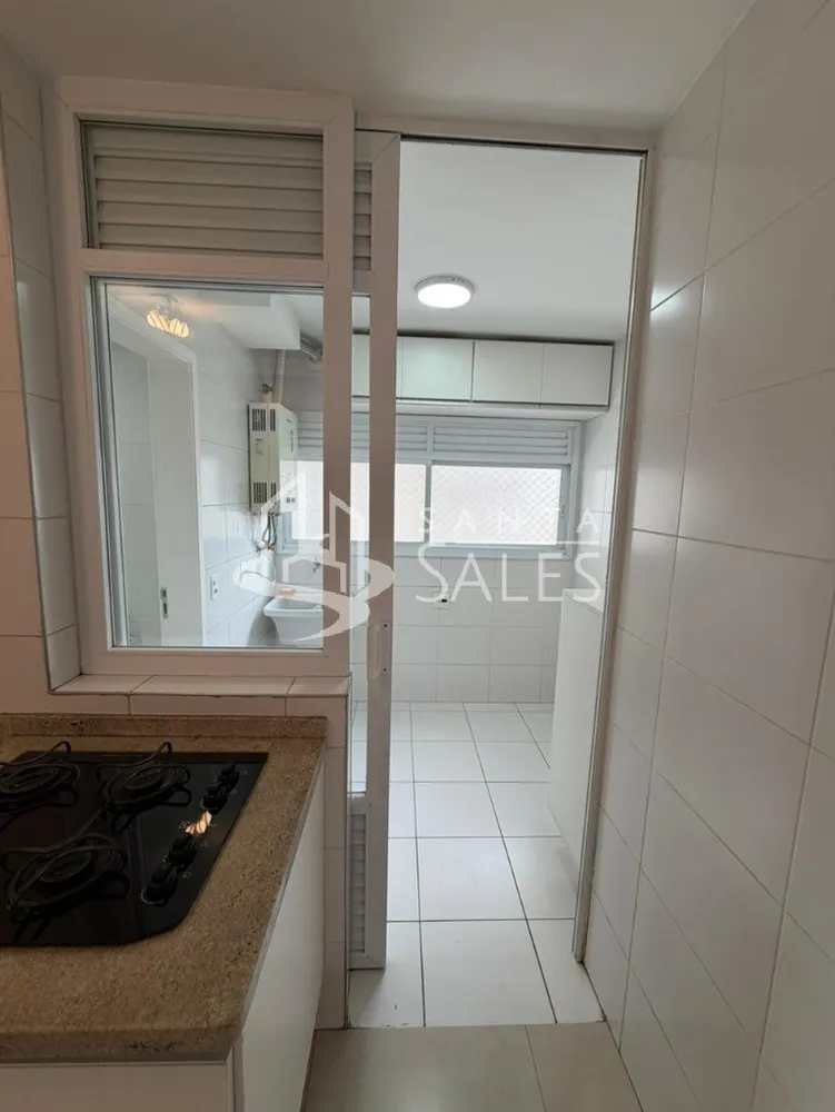 Apartamento, 3 quartos, 86 m² - Foto 4