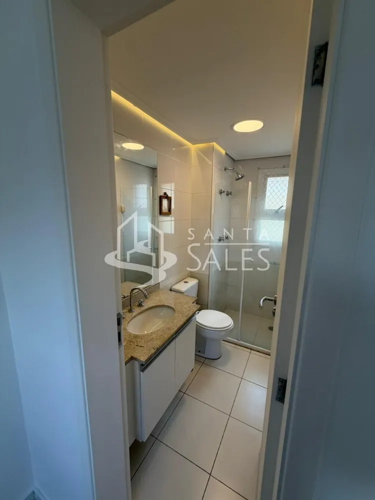Apartamento, 3 quartos, 86 m² - Foto 1