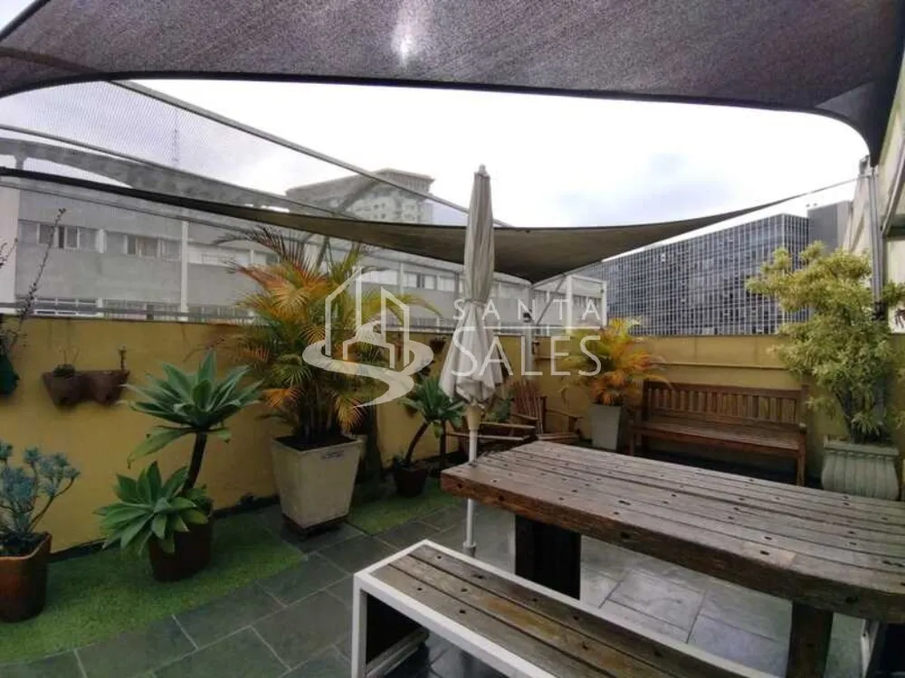 Apartamento, 1 quarto, 46 m² - Foto 5