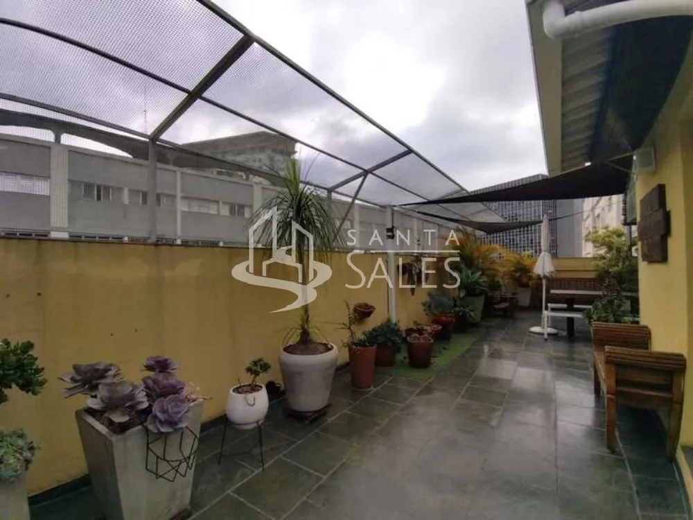 Apartamento, 1 quarto, 46 m² - Foto 13