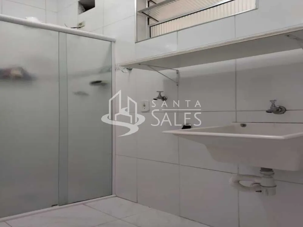 Apartamento, 1 quarto, 46 m² - Foto 14