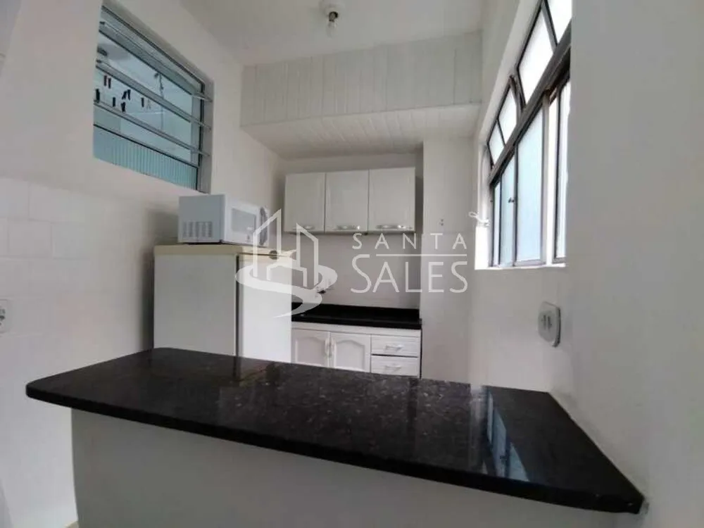 Apartamento, 1 quarto, 46 m² - Foto 6