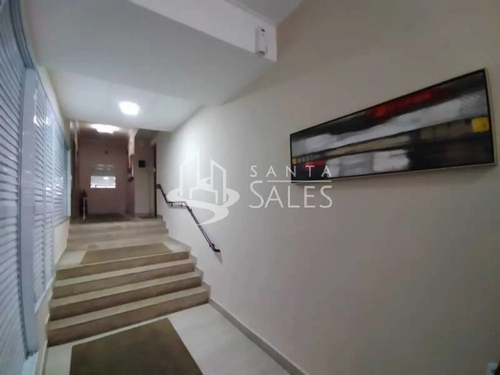 Apartamento, 1 quarto, 46 m² - Foto 1