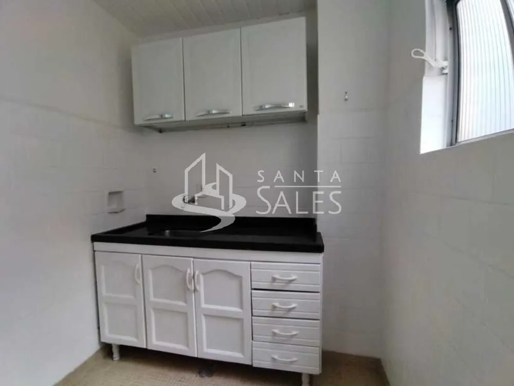 Apartamento, 1 quarto, 46 m² - Foto 7