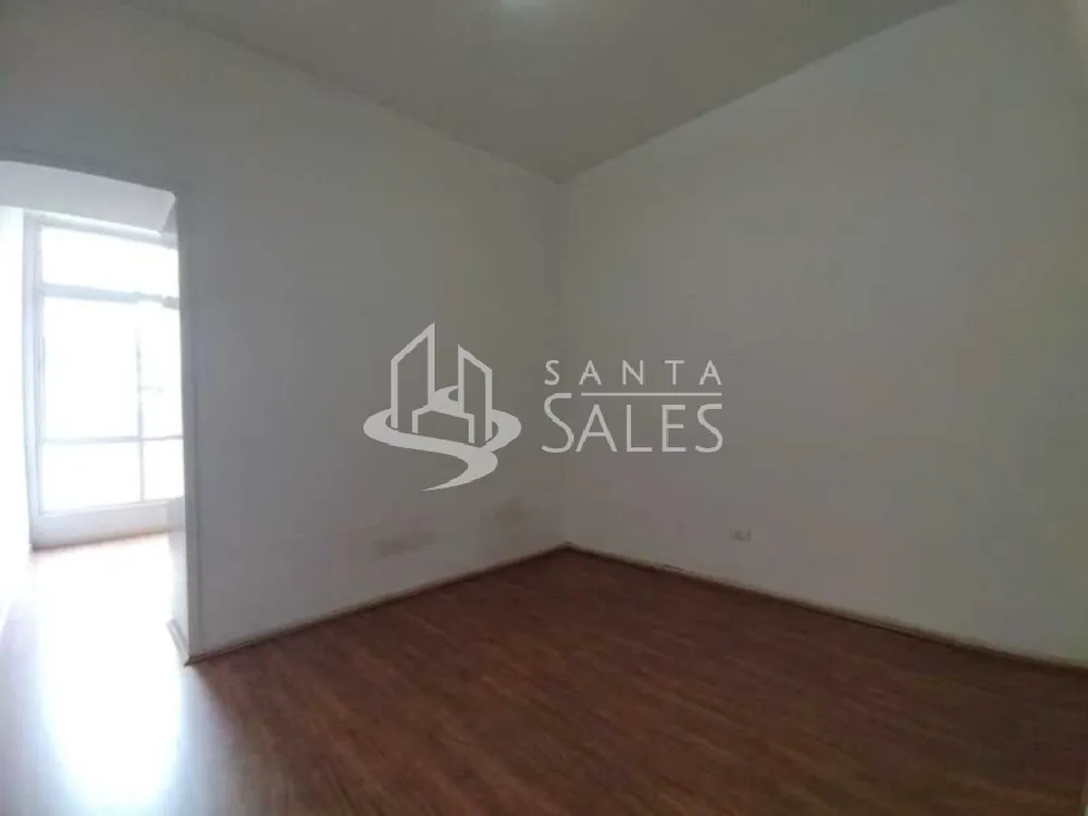Apartamento, 1 quarto, 46 m² - Foto 2