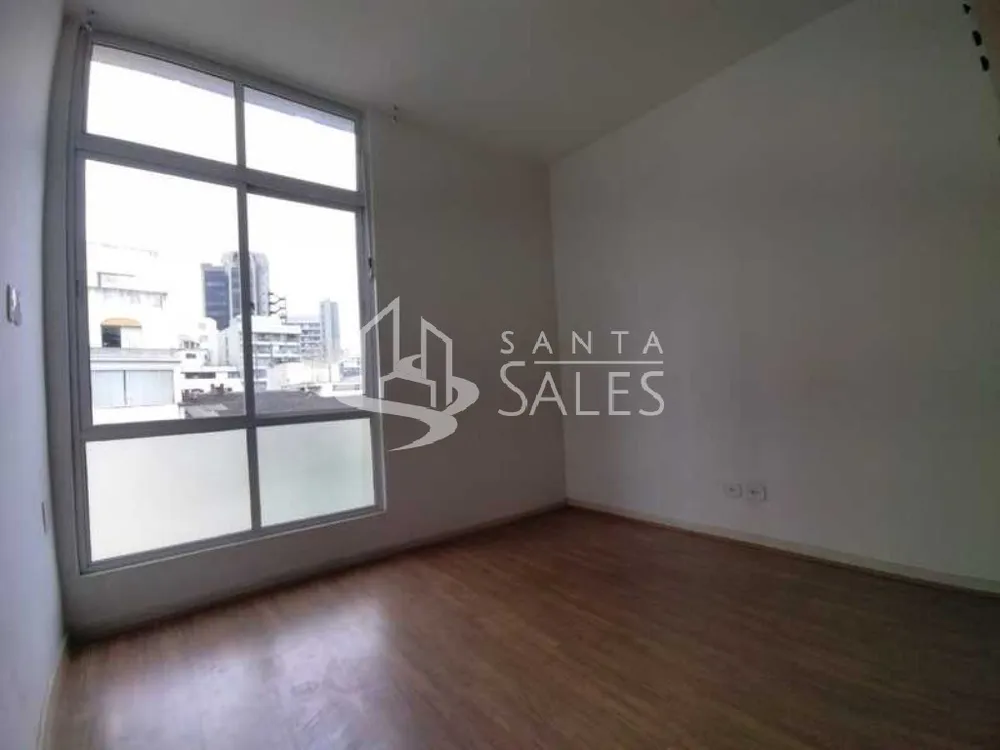 Apartamento, 1 quarto, 46 m² - Foto 2