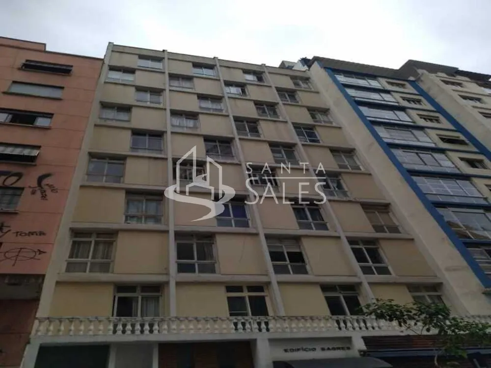Apartamento, 1 quarto, 46 m² - Foto 15