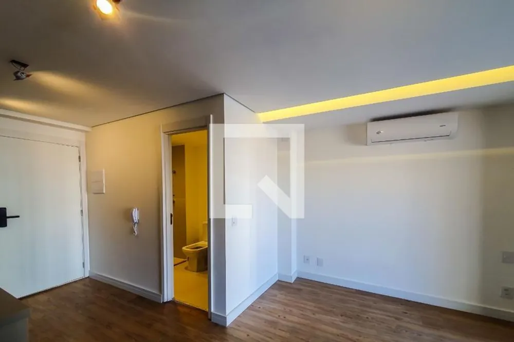 Kitnet-Studio, 25 m² - Foto 6