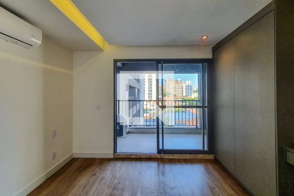 Kitnet-Studio, 25 m² - Foto 3