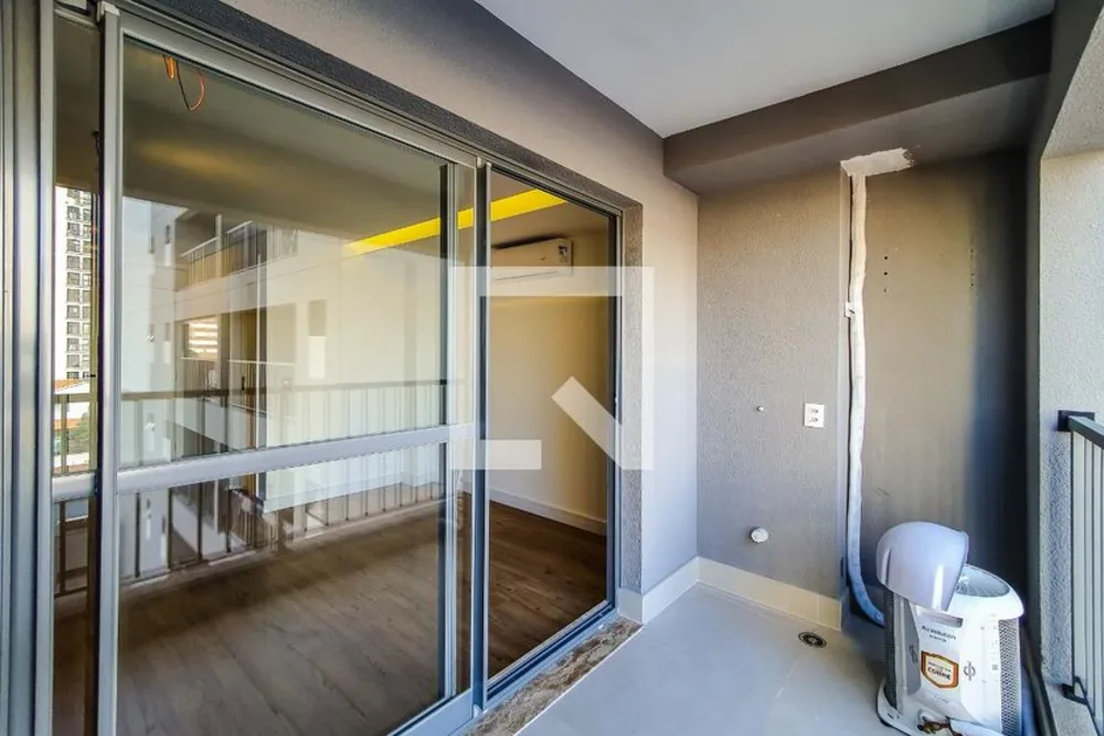 Kitnet-Studio, 25 m² - Foto 4