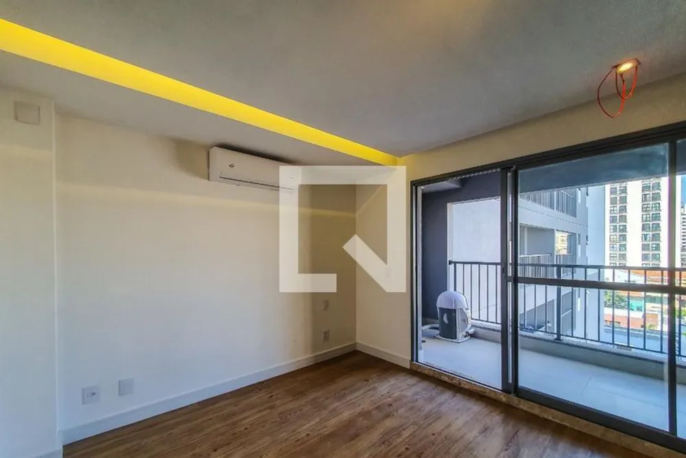 Kitnet-Studio, 25 m² - Foto 7