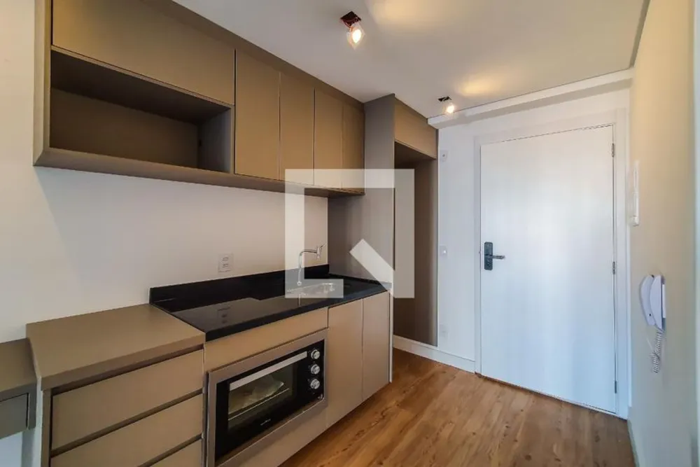 Kitnet-Studio, 25 m² - Foto 5