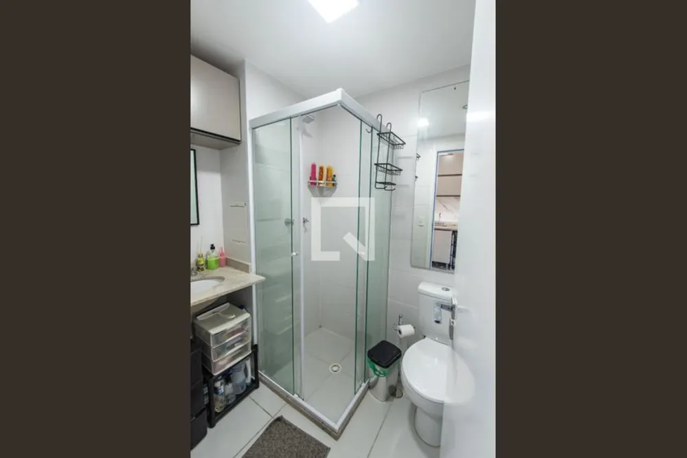 Kitnet-Studio, 21 m² - Foto 5
