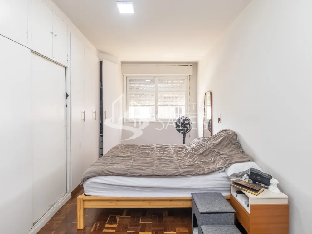 Apartamento, 2 quartos, 82 m² - Foto 2