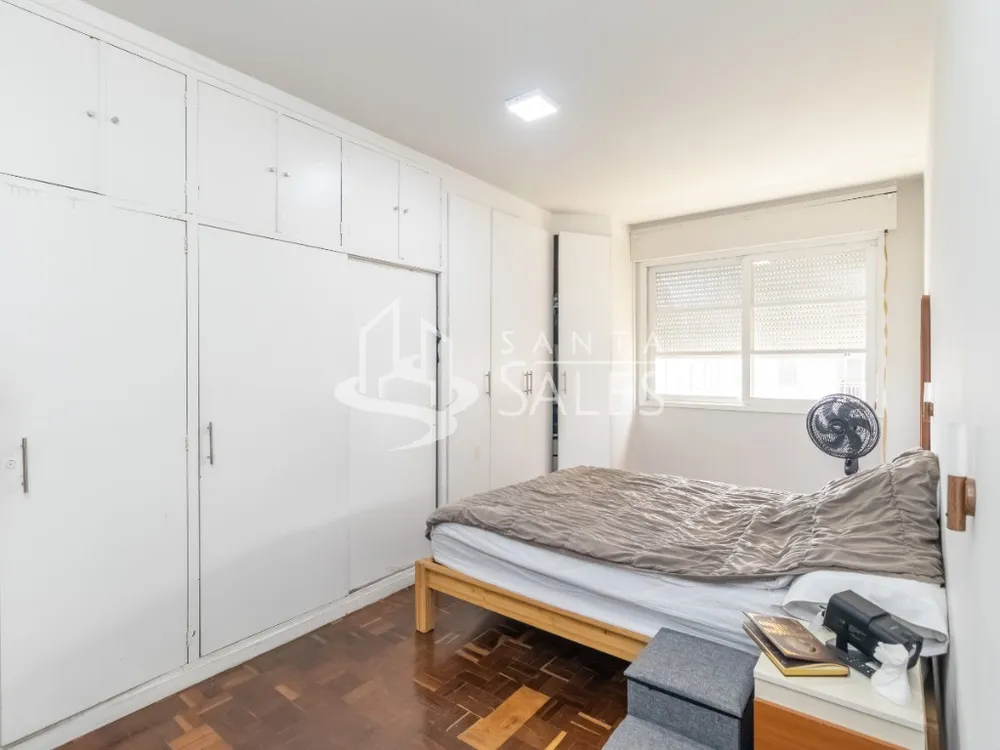 Apartamento, 2 quartos, 82 m² - Foto 6