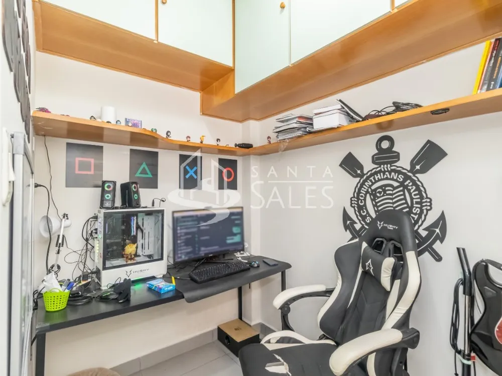 Apartamento, 2 quartos, 82 m² - Foto 12