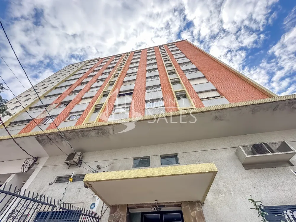 Apartamento, 2 quartos, 82 m² - Foto 16