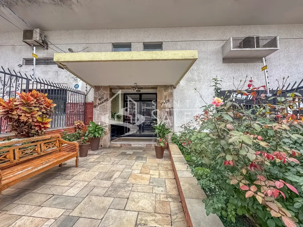 Apartamento, 2 quartos, 82 m² - Foto 4