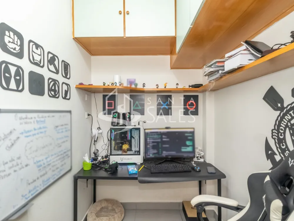 Apartamento, 2 quartos, 82 m² - Foto 13