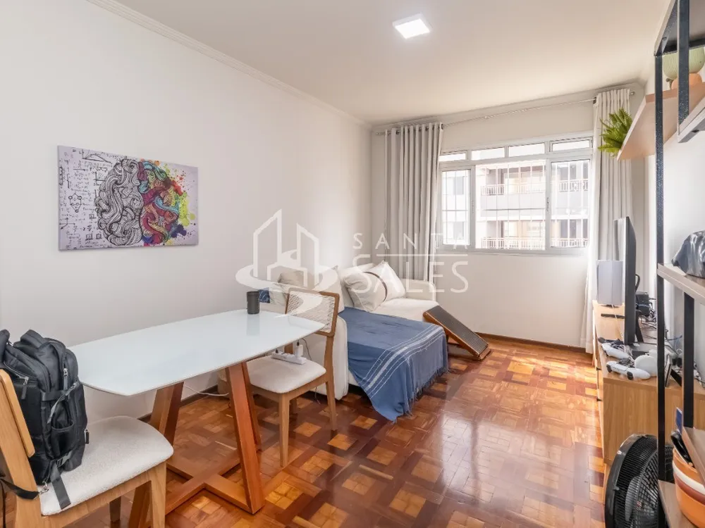 Apartamento, 2 quartos, 82 m² - Foto 4