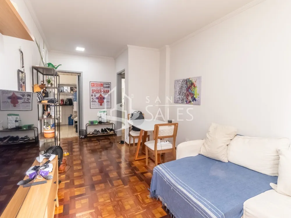 Apartamento, 2 quartos, 82 m² - Foto 3