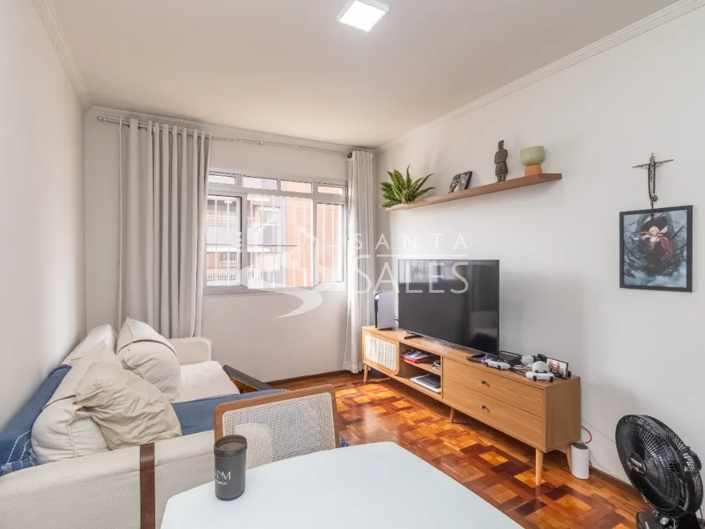 Apartamento, 2 quartos, 82 m² - Foto 8