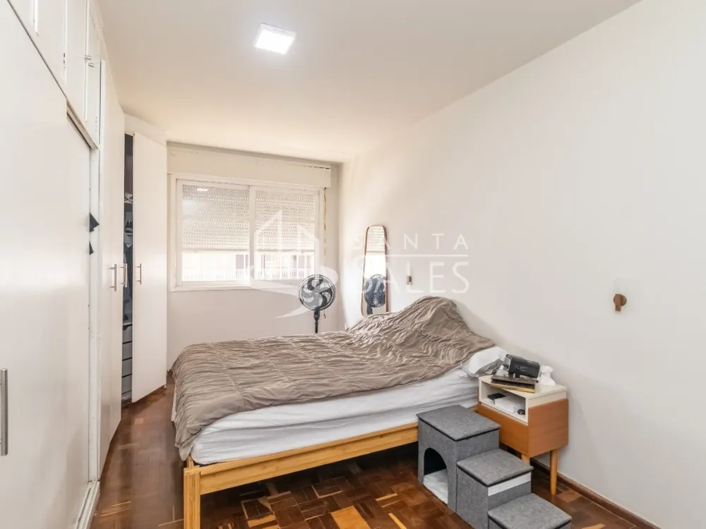 Apartamento, 2 quartos, 82 m² - Foto 3