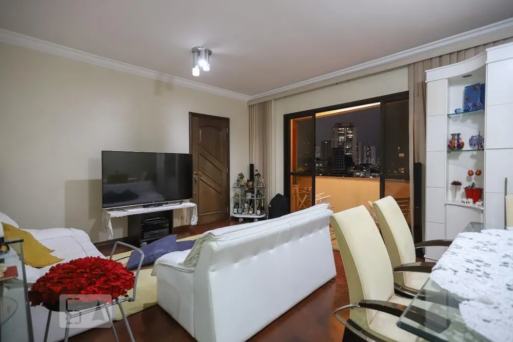 Cobertura, 3 quartos, 110 m² - Foto 2
