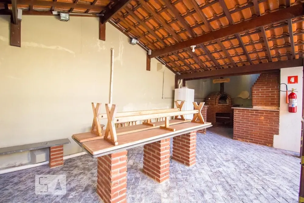 Cobertura, 3 quartos, 110 m² - Foto 4