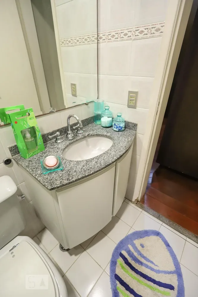 Cobertura, 3 quartos, 110 m² - Foto 3