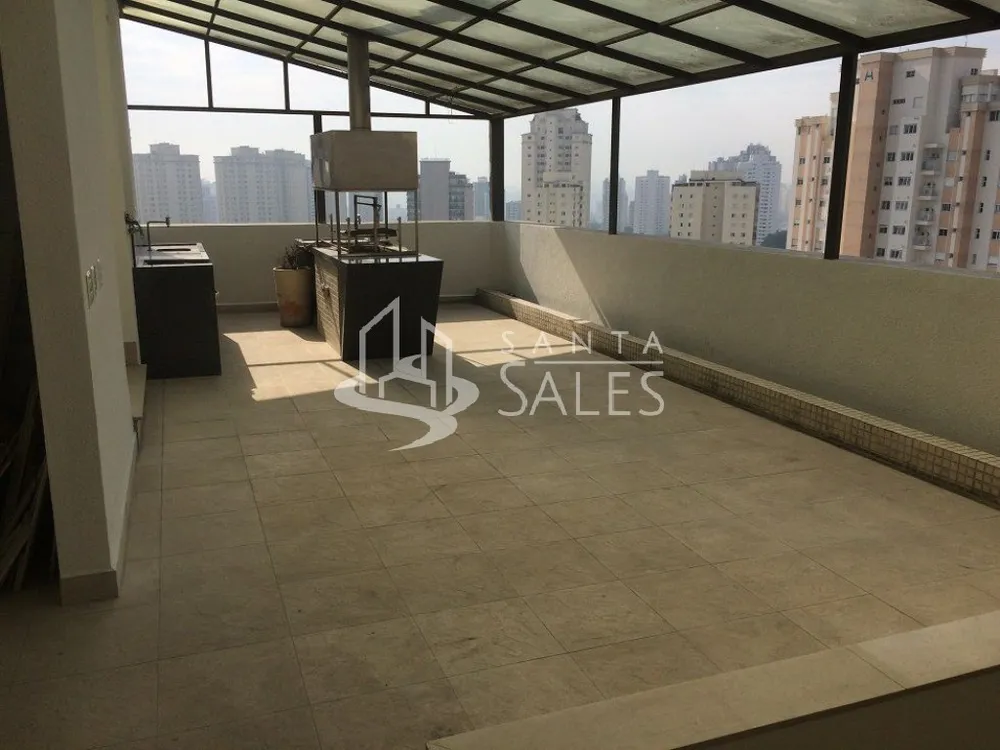 Apartamento, 4 quartos, 624 m² - Foto 11