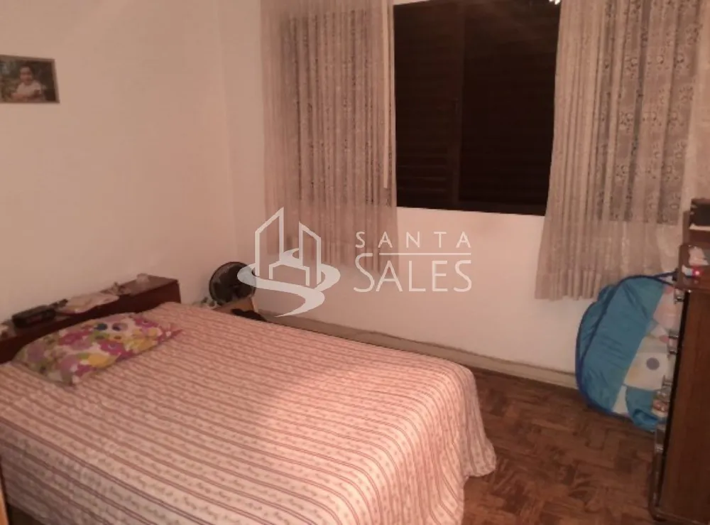 Sobrado, 3 quartos, 123 m² - Foto 4