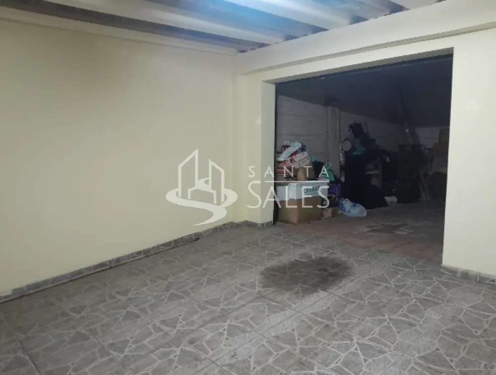 Sobrado, 3 quartos, 123 m² - Foto 11